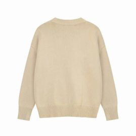 Picture of Ami Sweaters _SKUAmiS-XLA811522784